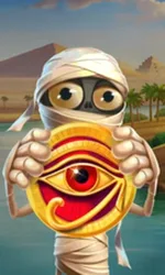 Mummy's Jewels 100