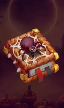 Book Of SpinOWeen