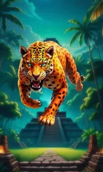 Majestic Jaguar