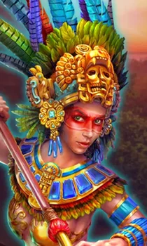 Aztec Spell