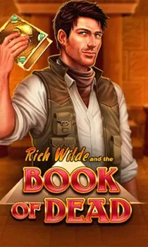 Book of Dead
