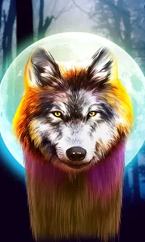 Wolf Fang