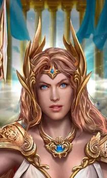 Demi Gods IV - The Golden Era