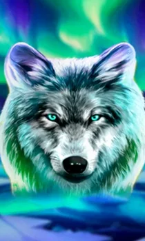 Wolf Fang - Northern Spirits